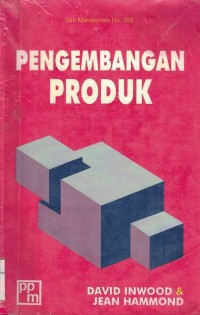 Image of Pengembangan Produk