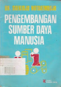Image of Pengembangan Sumber Daya Manusia