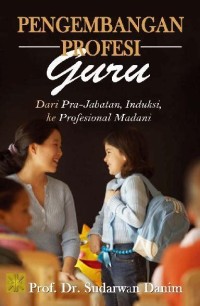 Image of Pengembangan Profesi Guru