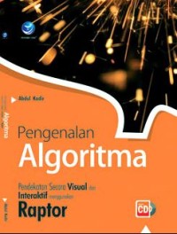 Image of Pengenalan Algoritma