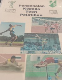 Image of Pengenalan Kepada Teori Pelatihan