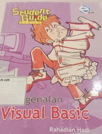 Image of Pengenalan Visual Basic