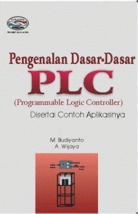 Image of Pengenalan Dasar-Dasar PLC
