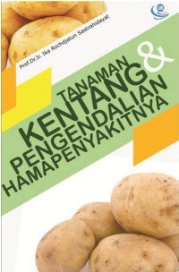 Image of Pengenalan Penyakit Virus Dalam Pengembangan Kentang Di Indonesia