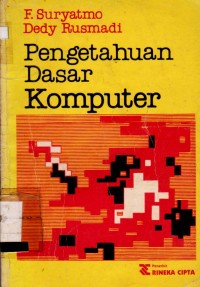 Image of Pengetahuan Dasar Komputer