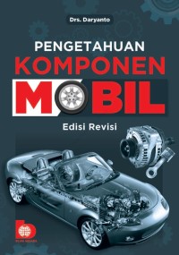 Image of Pengetahuan Komponen Mobil