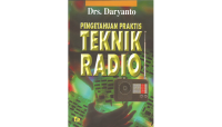 Image of Pengetahuan Praktis Teknik Radio