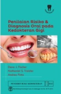 Image of Penilaian Risiko dan Diagnosis Oral pada Kedokteran Gigi