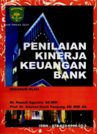 Image of Penilaian Kinerja Keuangan Bank