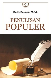 Image of Penulisan Populer