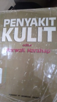 Image of Penyakit kulit