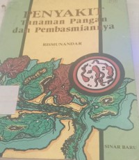 Image of Penyakit Tanaman Pangan