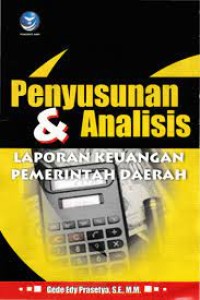 Image of Penyusunan & analisis laporan keuangan pemerintah daerah