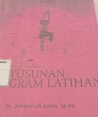 Image of Penyusunan Program latihan