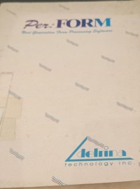 Image of Per: Form next generation form processing software