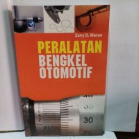 Image of Peralatan bengkel otomotif