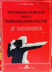 Image of Peranan Pemuda dalam Pembangunan Politik