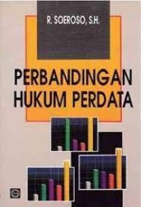 Image of Perbandingan hukum perdata