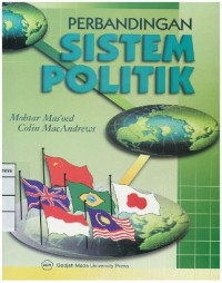 Image of Perbandingan Sistem Politik
