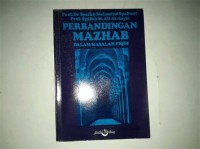 Image of Perbandingan Mazhap Dalam masalah Salam Fiqih