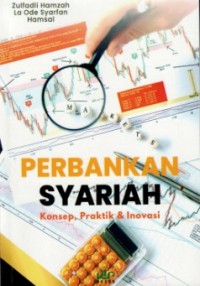 Image of Perbankan Syariah : Konsep, praktik & inovasi