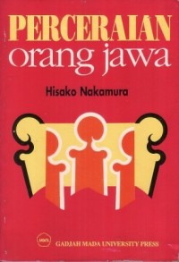 Image of Perceraian Orang Jawa