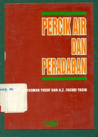Image of Percik air dan peradaban
