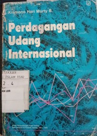 Image of Perdagangan Udang Internasional