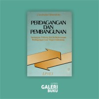 Image of Perdagangan dan Pembangunan