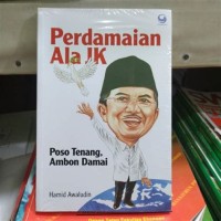 Image of Perdamaian Ala JK