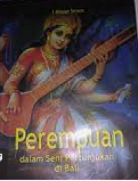 Image of Perempuan Dalam Seni Pertunjukan Dibali