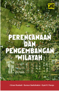 Image of Perencanaan dan Pengembangan Wilayah
