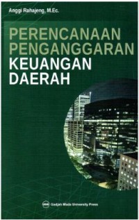 Image of Perencanaan Penganggaran Keuangan Daerah