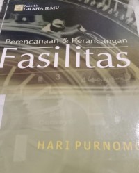 Image of Perencanaan & Perancangan Fasilitas