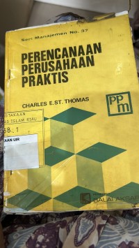 Image of Perencanaan  Perusahaan Praktis