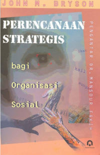 Image of Perencanaan Strategis