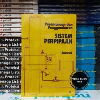 Image of Perencanaan dan penggambaran sistem perpipaan
