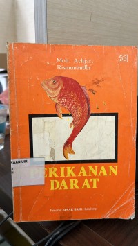 Image of Perikanan Darat