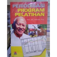 Image of Periodisasi Program Pelatihan