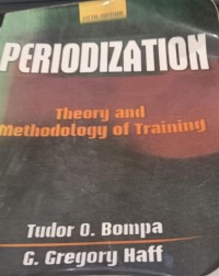 Image of Periodization
