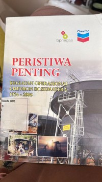 Image of Peristiwa Penting