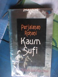 Image of Perjalanan Rohani Kaum Sufi