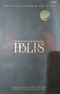 Image of Perjumpaan Dengan Iblis