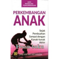 Image of Perkembangan Anak