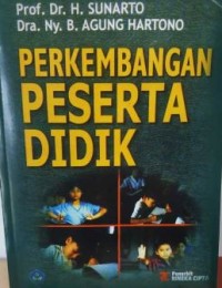 Image of Perkembangan Peserta Didik