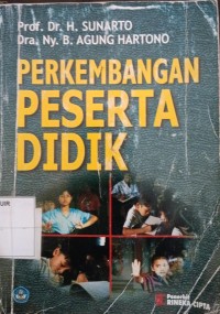 Image of Perkembangan Peserta Didik