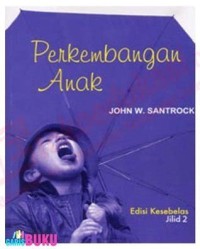 Image of PERKEMBANGAN ANAK JILID 2