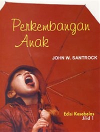 Image of PERKEMBANGAN ANAK JILID I