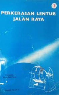 Image of Perkerasan Lentur Jalanraya