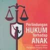 Image of Perlindungan hukum terhadap anak